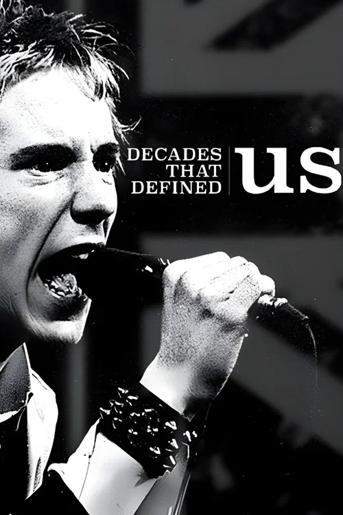 Decades That Defined Us постер