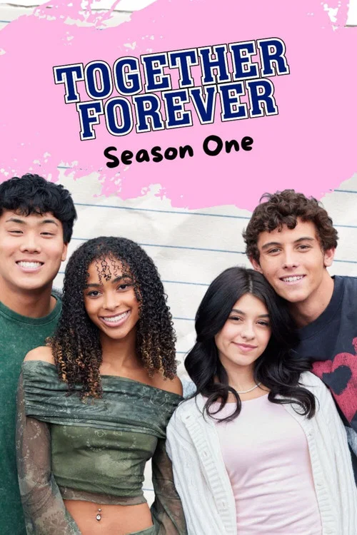 Together Forever постер