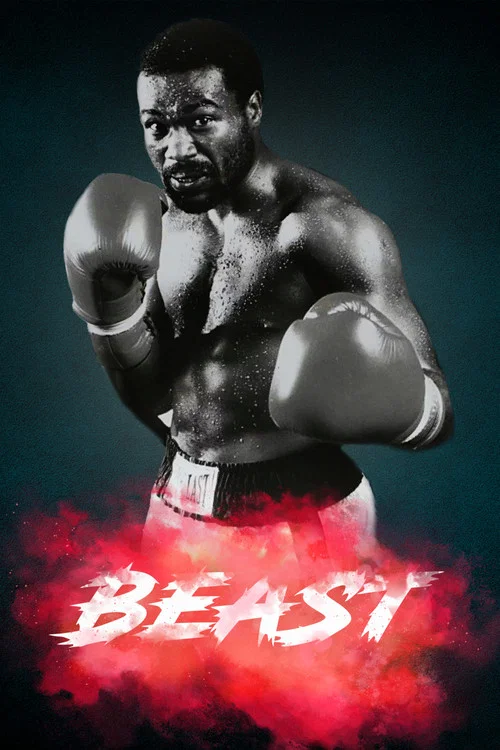 Beast постер