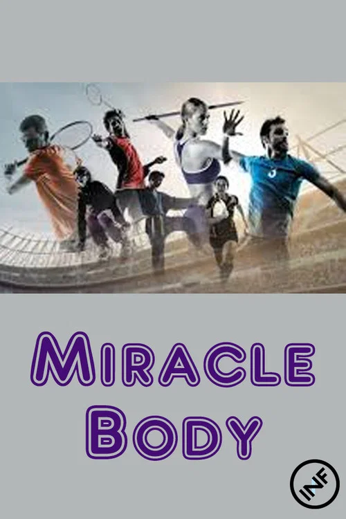 Miracle Body постер