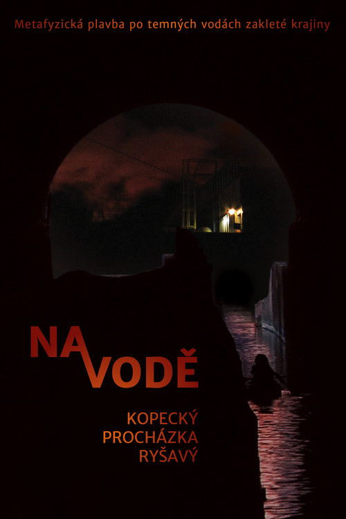 Na vodě постер