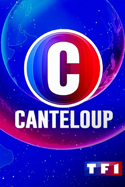 C'est Canteloup постер