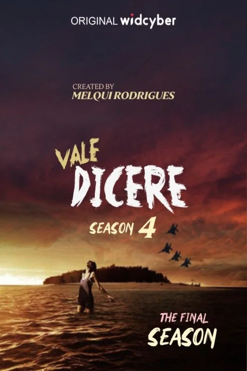 VALE DICERE постер