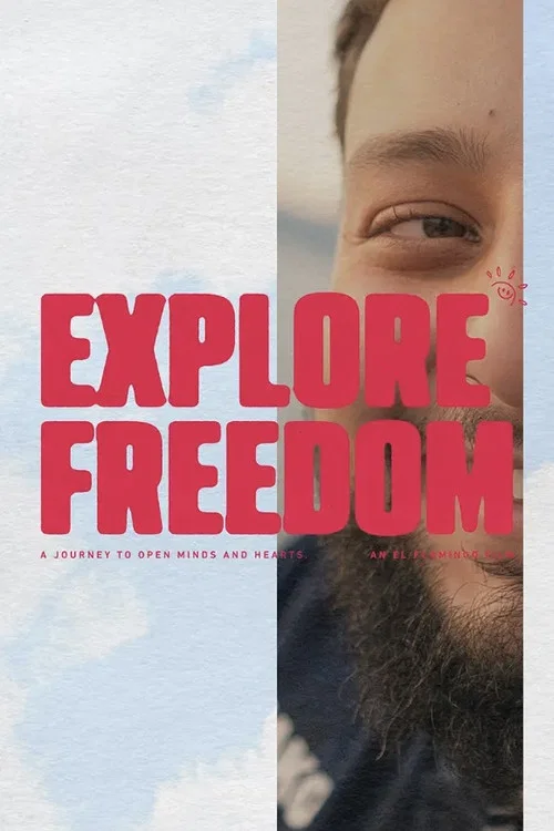 Explore Freedom постер