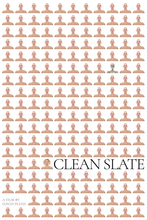 Clean Slate постер