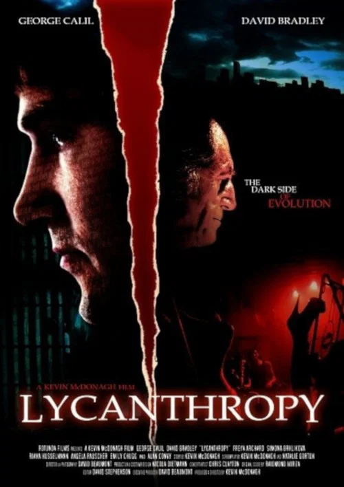 Lycanthropy постер