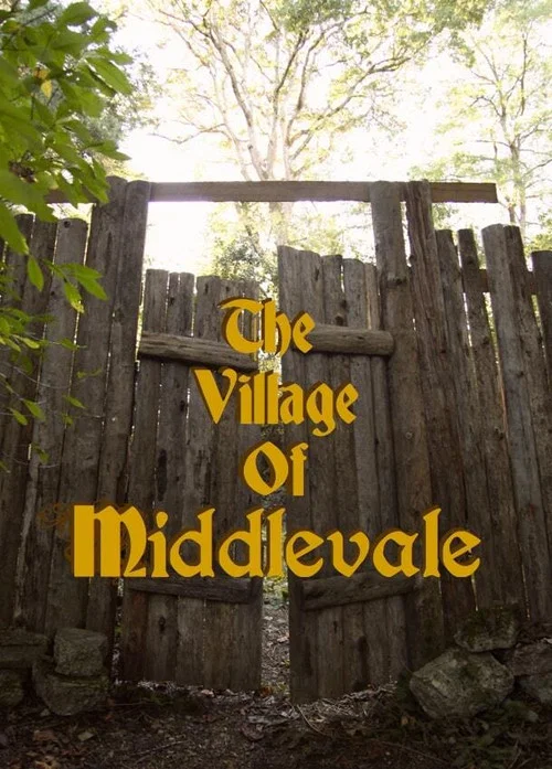 The Village Of Middlevale постер