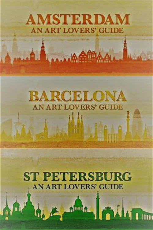 An Art Lovers' Guide постер