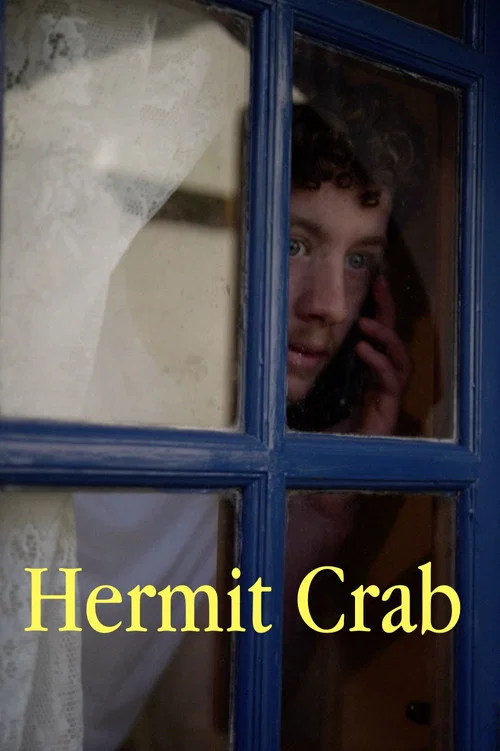 Hermit Crab постер