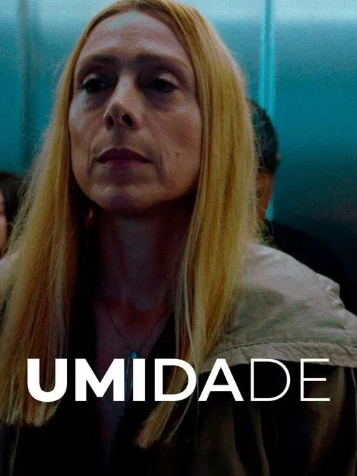 Umidade постер