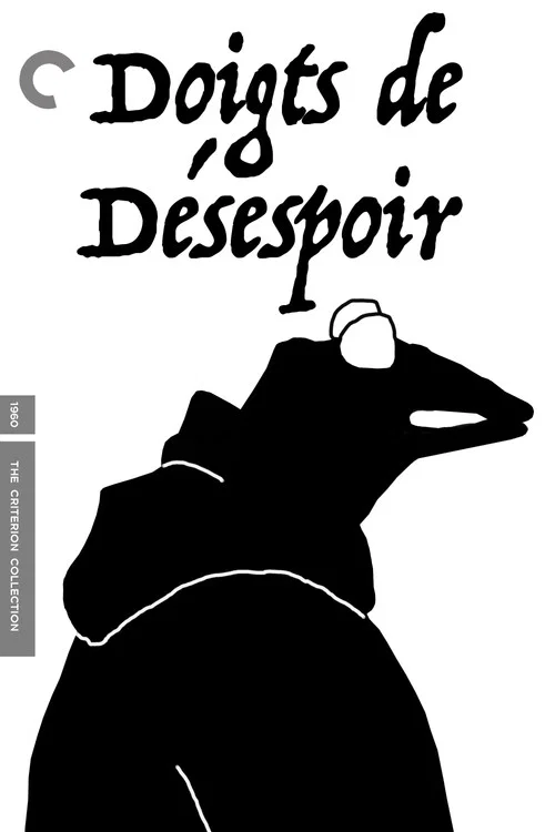 Doigts de Désespoir постер