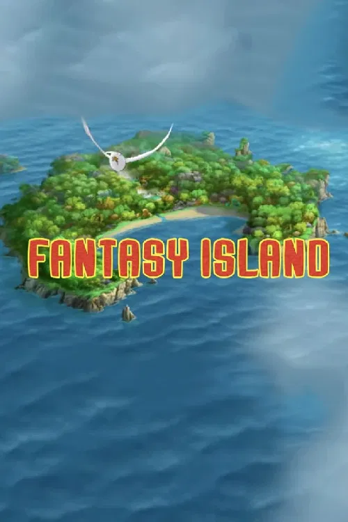 Fantasy Island постер