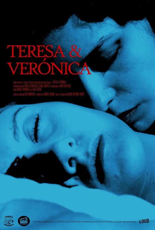 Teresa & Veronica постер