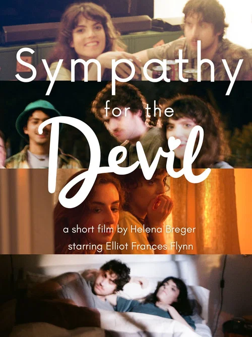 Sympathy for the Devil постер