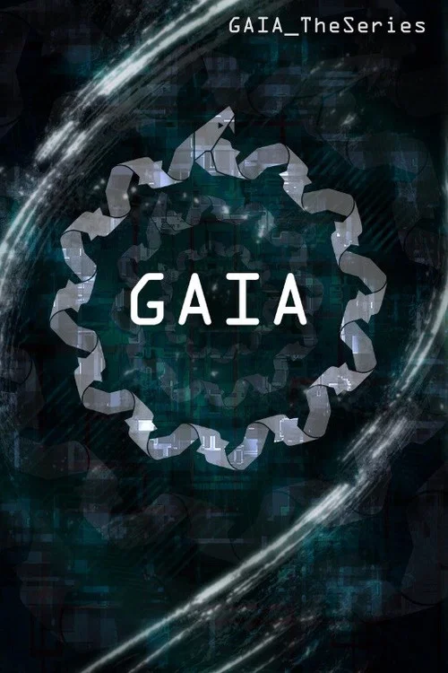 Gaia: The Series постер