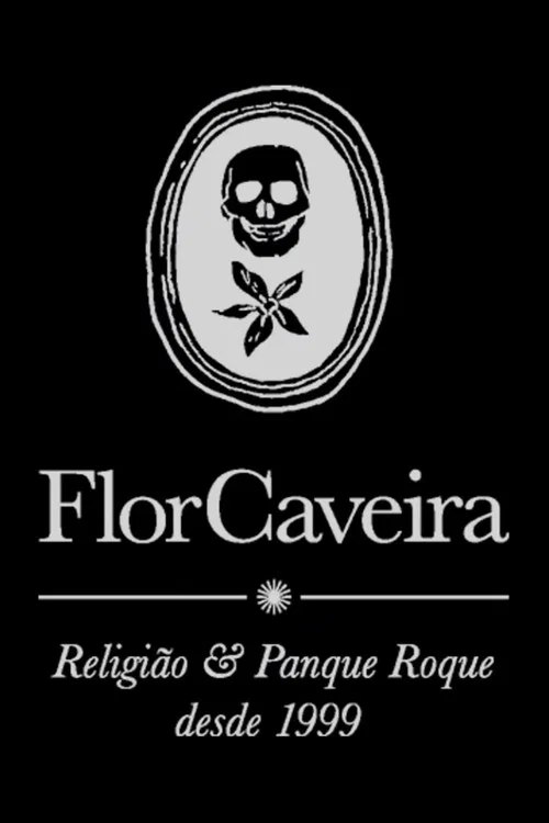 FlorCaveira постер