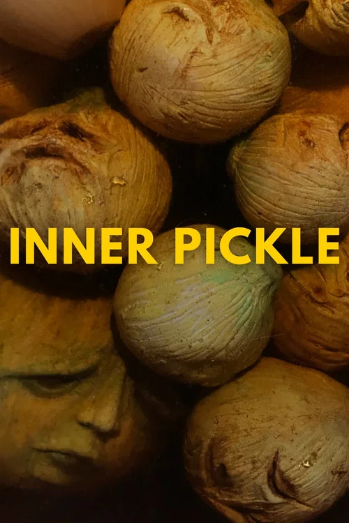 Inner Pickle постер