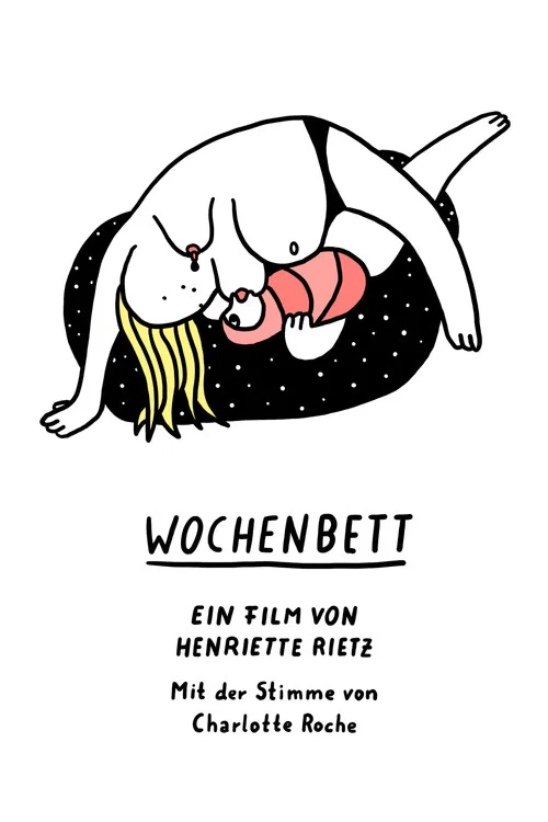 Wochenbett постер