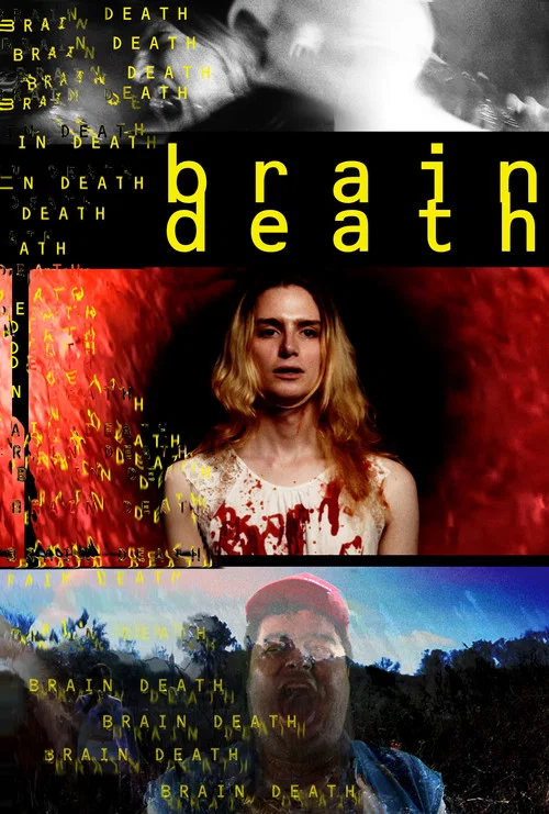Brain Death постер