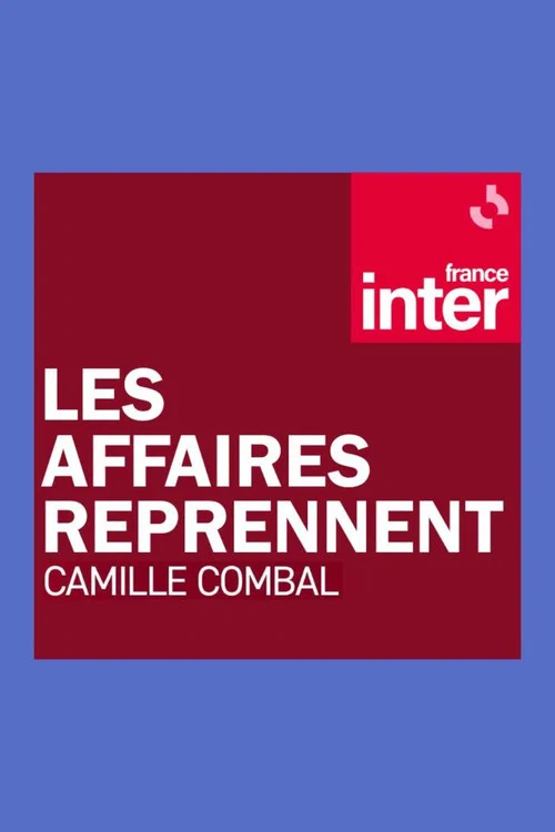 Les affaires reprennent... постер