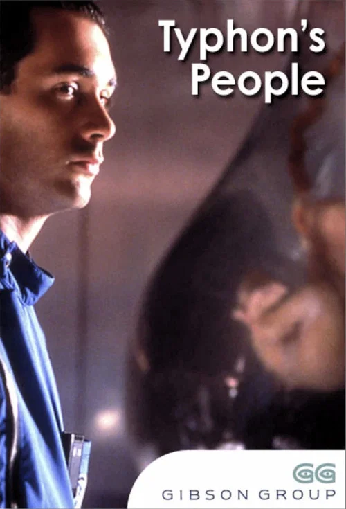 Typhon's People постер