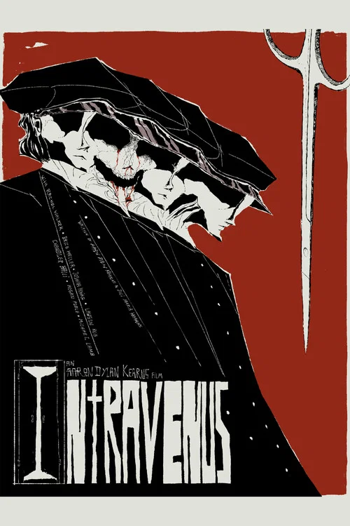Intravenus постер