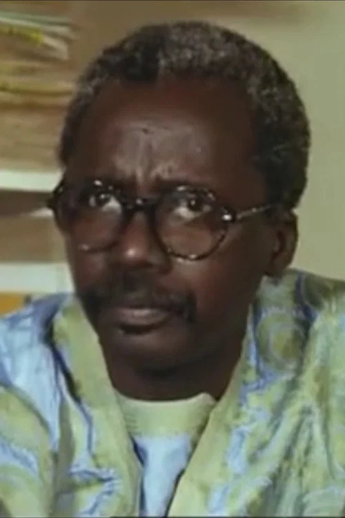 Cinéastes de notre temps : Souleymane Cissé постер