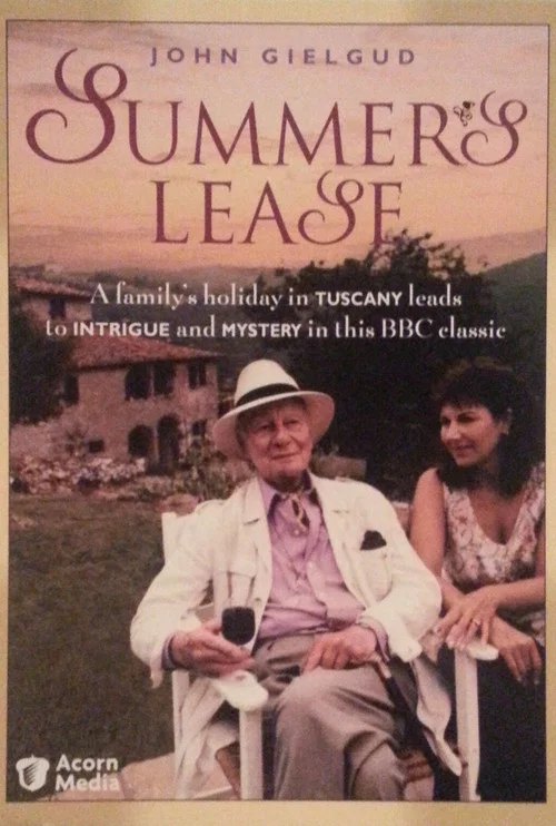 Summer's Lease постер