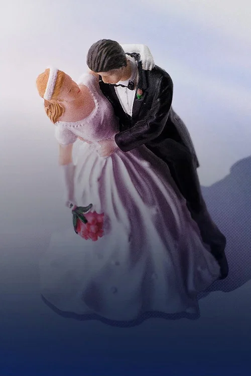 The Dark Side of Married at First Sight - Panorama постер