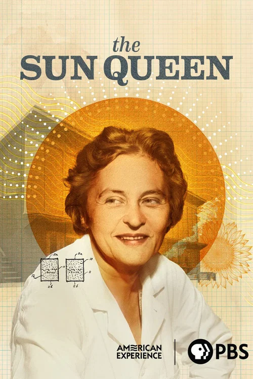The Sun Queen постер
