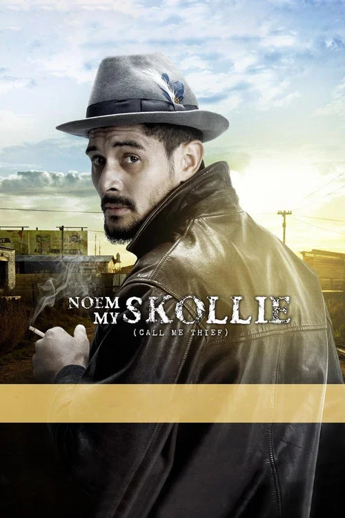Noem My Skollie постер