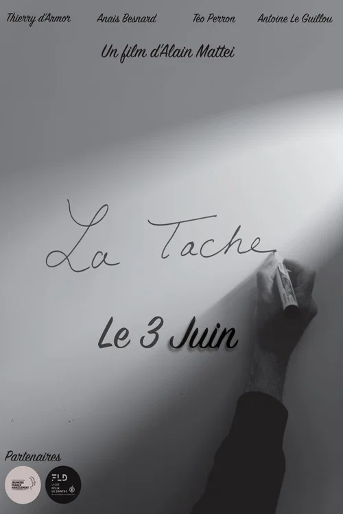 La Tache постер