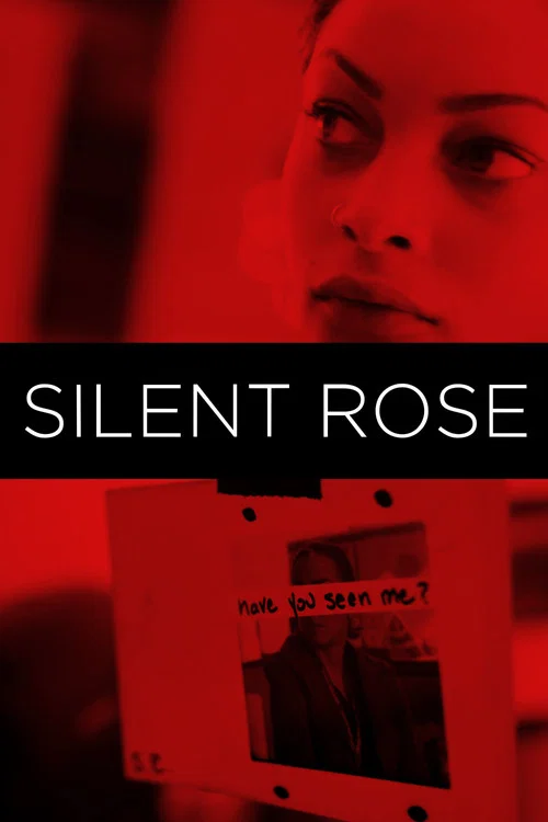Silent Rose постер