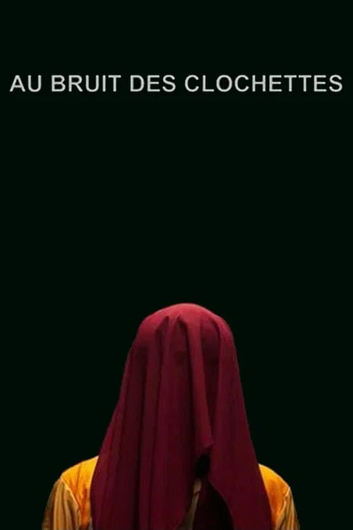 Au bruit des clochettes постер