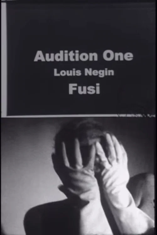 Audition One постер