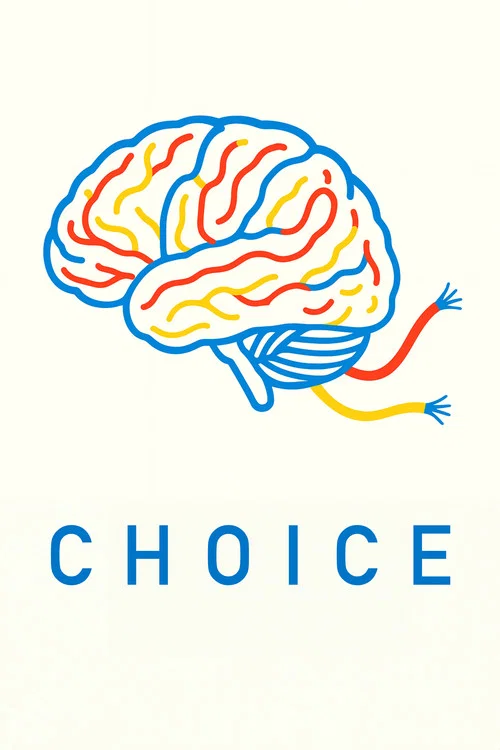 Choice постер