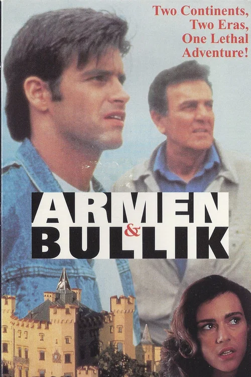 Armen and Bullik постер