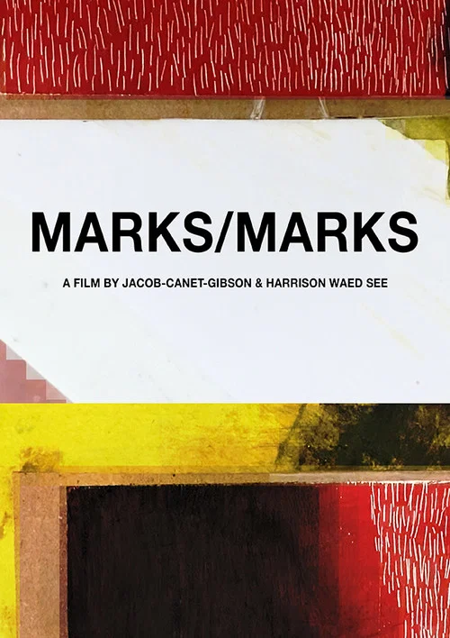 MARKS/MARKS постер