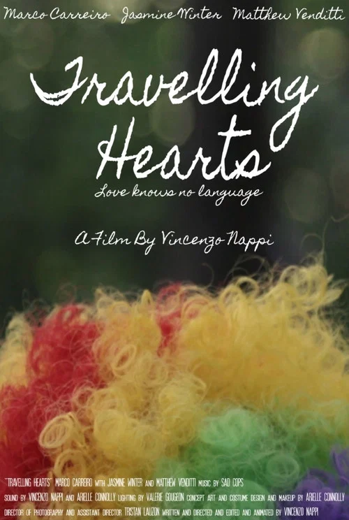 Travelling Hearts постер