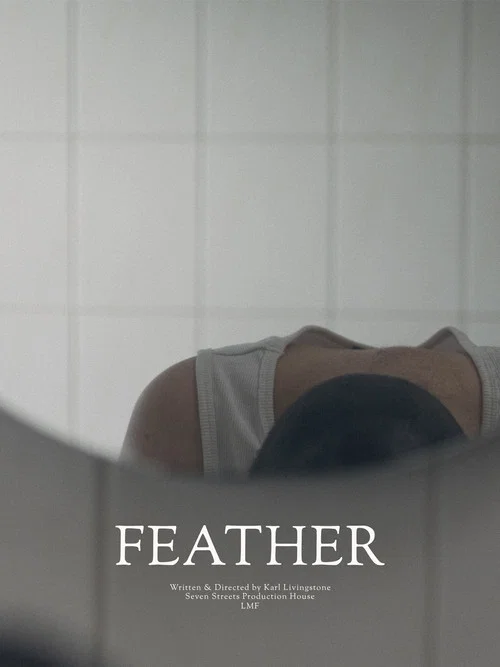 Feather постер