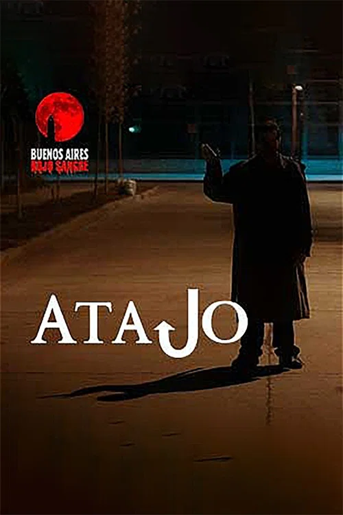 Atajo постер