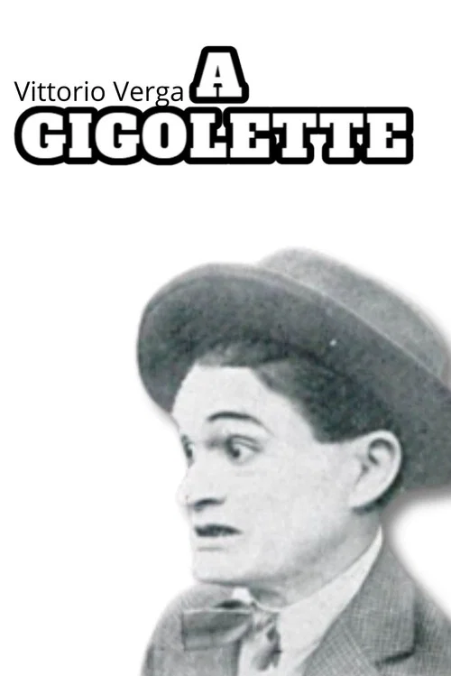 A Gigolette постер