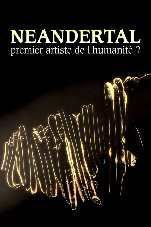 Néandertal, premier artiste de l'humanité ? постер