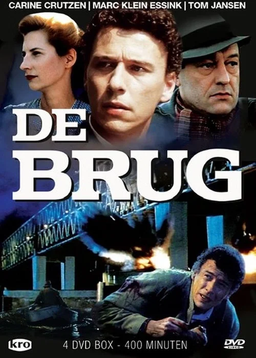 Brug, De постер