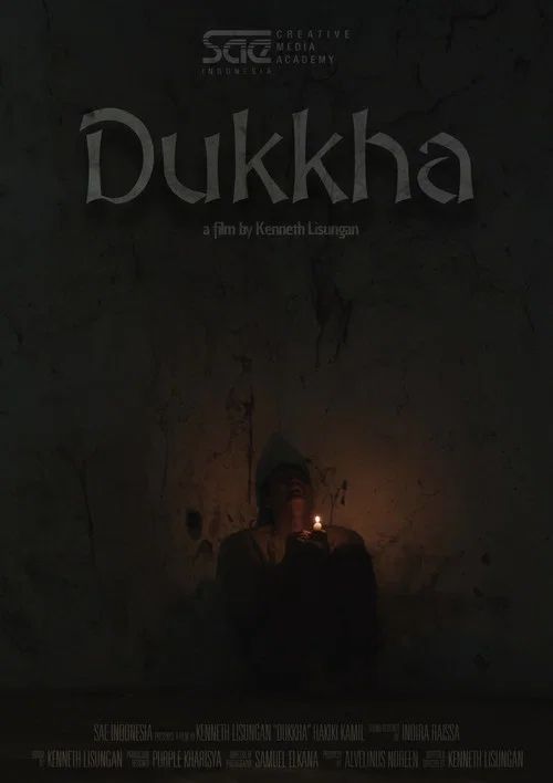 Dukkha постер