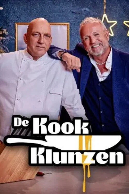 Kookklunzen постер