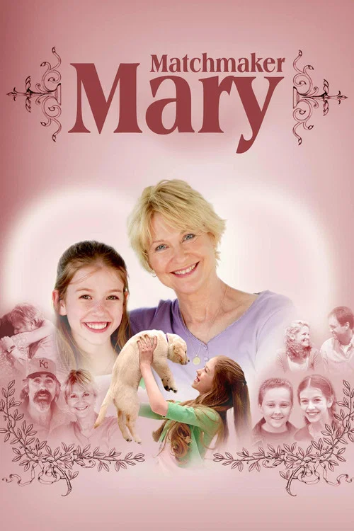 Matchmaker Mary постер