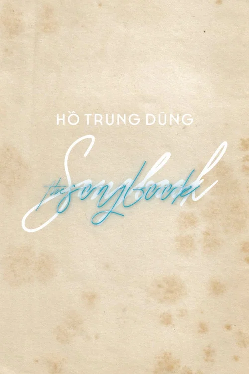 The Songbook постер