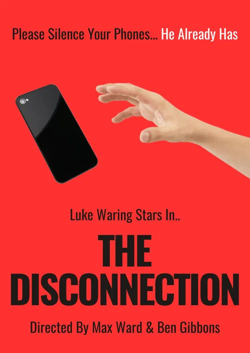 The Disconnection постер