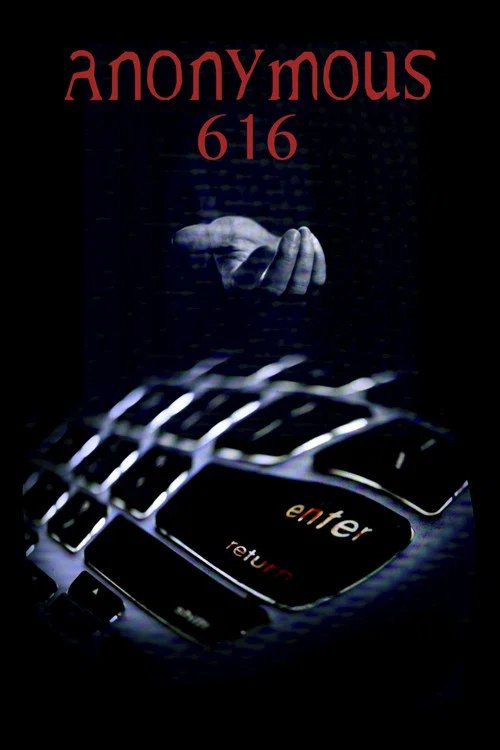 Аноним 616 постер